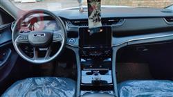 جيب جراند شيروكي إل